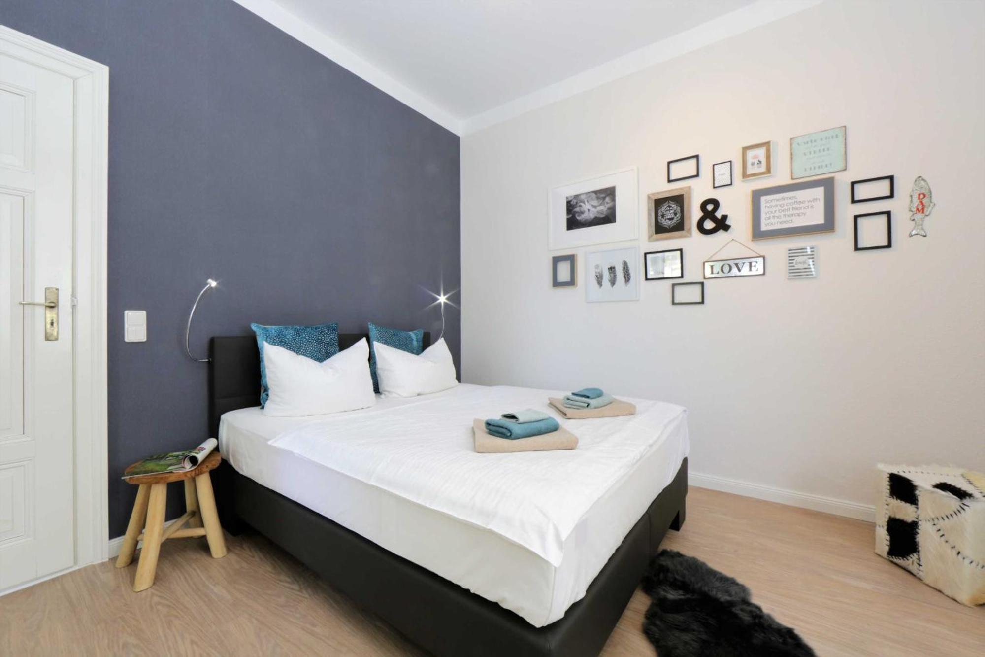 Brise Villa Luna Heringsdorf  Bagian luar foto