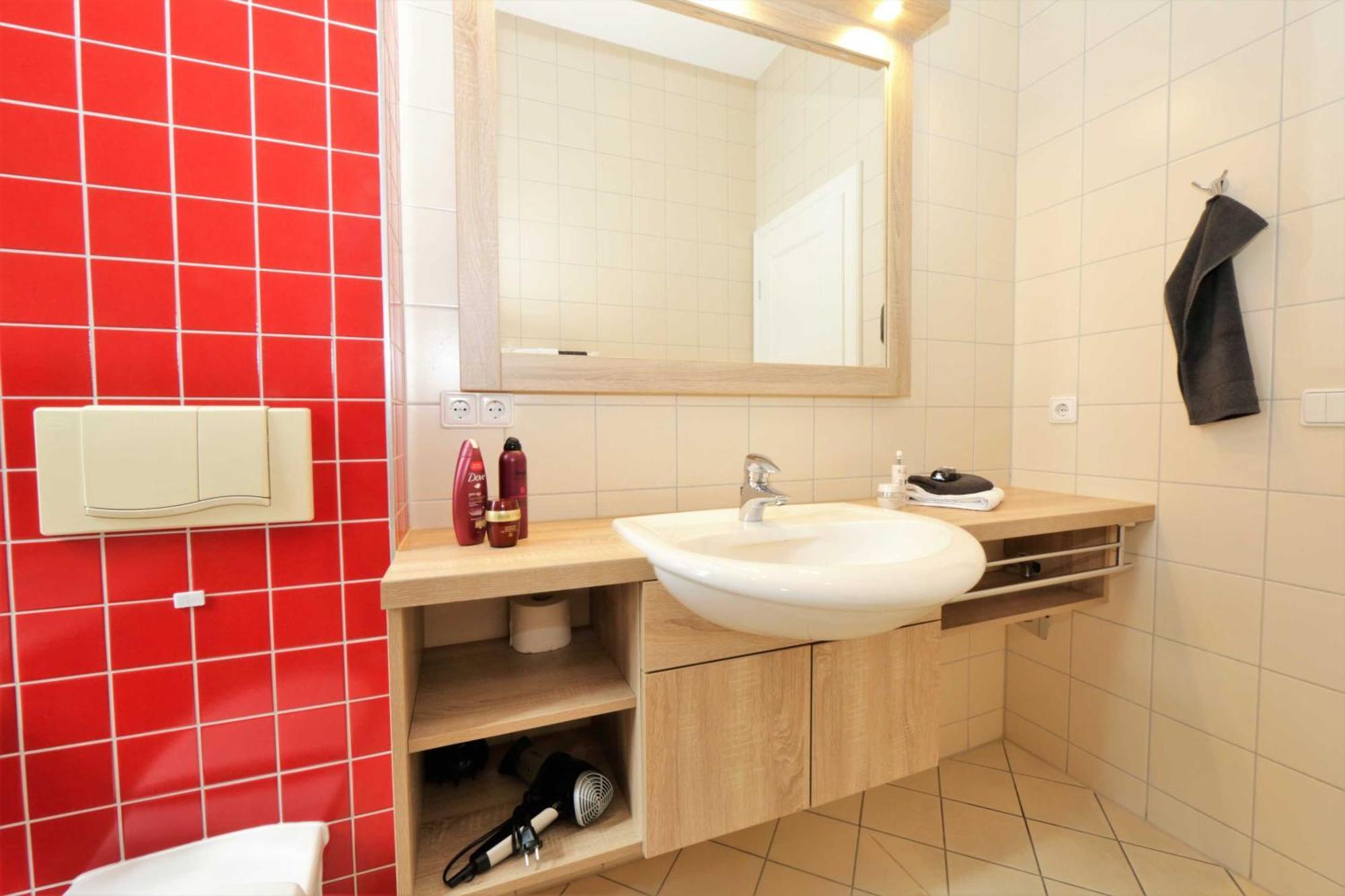 Brise Villa Luna Heringsdorf  Bagian luar foto