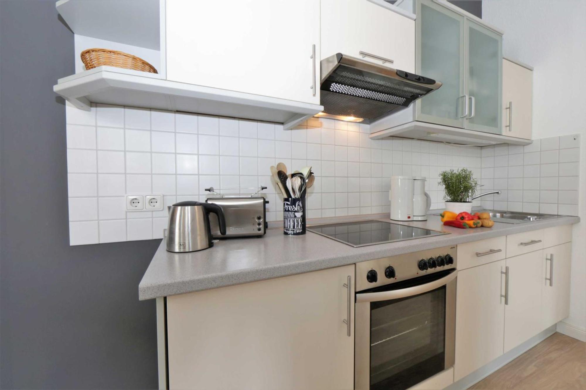 Brise Villa Luna Heringsdorf  Bagian luar foto